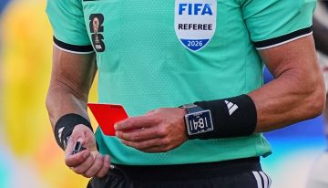Por qué Balogun podrá jugar para Estados Unidos a pesar de la roja: la explicación del Comité que tomó la decisión