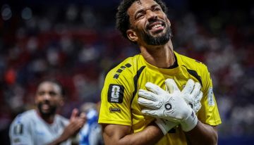 El boom por Vozinha no se detiene: revelan cuánto cobrará en Colo-Colo tras su Mundial histórico