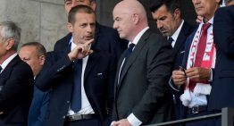Interna explosiva en la FIFA: un alto directivo cargó contra Infantino y rechazó el plan para abrir el Mundial a inversores privados