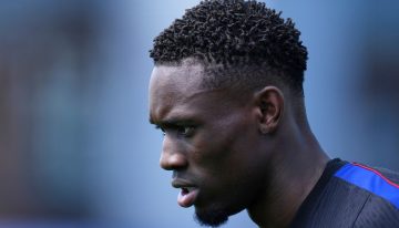 «Inaudito, incomprensible e injustificable»: durísimo comunicado de la UEFA contra la FIFA por el caso Balogun