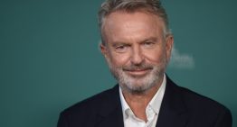 Las últimas reflexiones del actor Sam Neill sobre la muerte antes de su fallecimiento