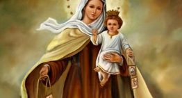 Día de la Virgen del Carmen: fiesta, significado, escapulario, promesas, imágenes y oraciones
