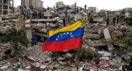 Fenómeno El Niño podría agravar la crisis humanitaria en Venezuela tras los terremotos