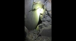 Siete países luchan por rescatar a un Hernán Gil atrapado por el doble terremoto