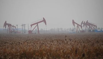AIE: la oferta global de petróleo superará la demanda a fin de año si no vuelve la guerra