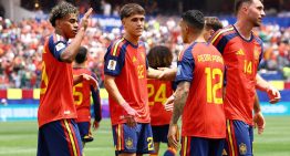 Mundial 2026, EN VIVO: España se juega su pase a la semifinal ante Bélgica, resultados y todo lo que tenés que saber este viernes 10 de julio