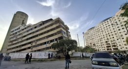 El vacío legal que define quién paga por un inmueble en negociación destruido tras el doblete sísmico