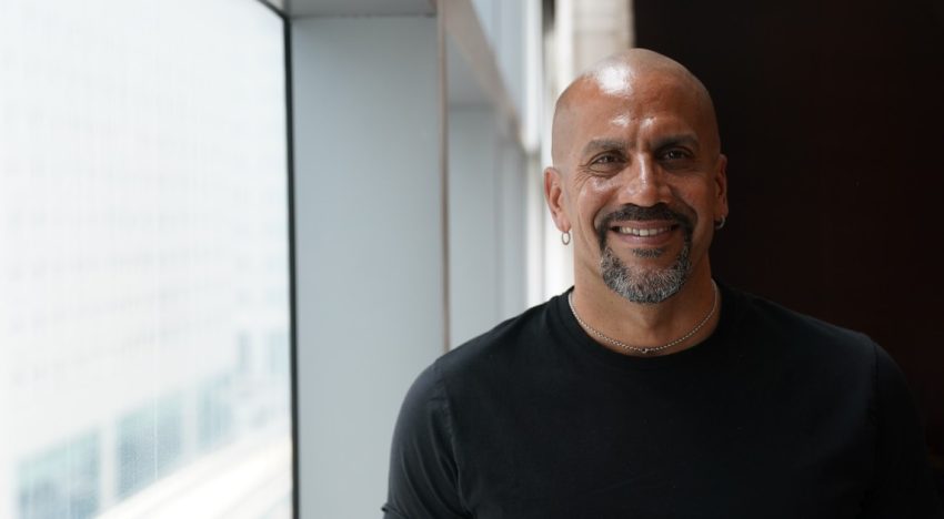 Juan Sebastián Verón, mano a mano con Clarín: «Mientras esté Messi en el medio, habrá esperanzas»