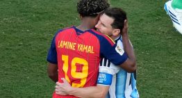 Argentina vs España, y la revancha del Mundial: cuándo podría jugarse la Finalissima que quedó pendiente en Qatar