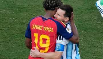 Argentina vs España, y la revancha del Mundial: cuándo podría jugarse la Finalissima que quedó pendiente en Qatar