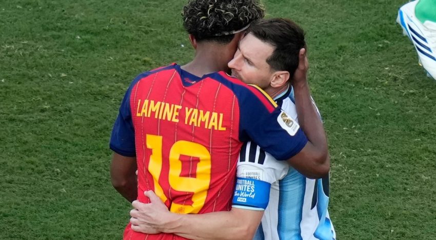 Argentina vs España, y la revancha del Mundial: cuándo podría jugarse la Finalissima que quedó pendiente en Qatar