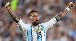 Nicolás Otamendi anunció su retiro de la Selección con una emotiva carta: «Fue el privilegio más grande que me dio el fútbol»