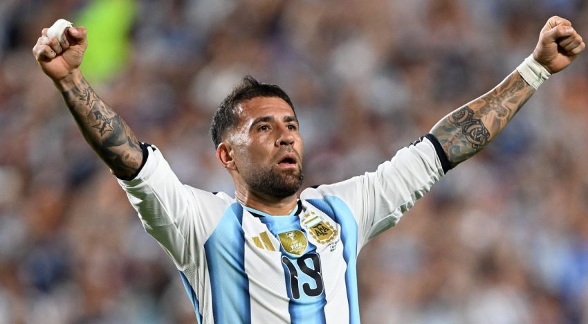 Nicolás Otamendi anunció su retiro de la Selección con una emotiva carta: «Fue el privilegio más grande que me dio el fútbol»