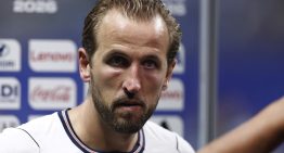 La fuerte autocrítica de Harry Kane el día después de la derrota: «No fue suficiente»