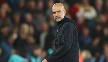 Italia busca DT: Guardiola ya dijo que no, Ancelotti no corre y la Azzurra ahora está entre dos candidatos