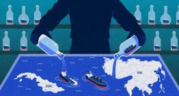 Transparencia Venezuela: Los negocios crudos de Carretero y el misterio del petróleo cubano