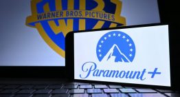 Actores británicos presionaron al Reino Unido para bloquear fusión entre Paramount y Warner Bros.