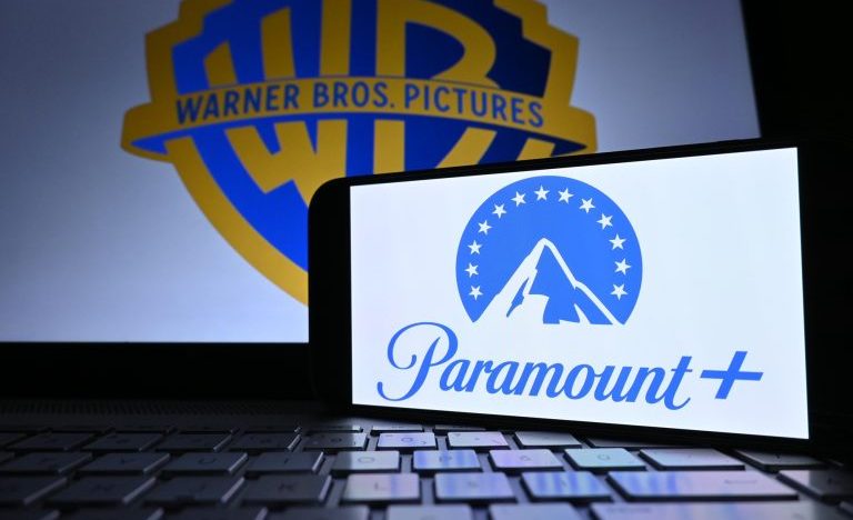 Actores británicos presionaron al Reino Unido para bloquear fusión entre Paramount y Warner Bros.