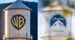 Justicia de EEUU tomará una decisión clave la próxima semana sobre la fusión de Paramount y Warner