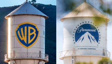 Justicia de EEUU tomará una decisión clave la próxima semana sobre la fusión de Paramount y Warner
