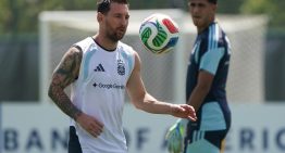 Mundial 2026, EN VIVO: cómo quedaron los partidos de cuartos de final, cuándo juega Argentina, resultados y todo lo que tenés que saber este miércoles 8 de julio