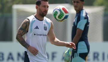 Mundial 2026, EN VIVO: cómo quedaron los partidos de cuartos de final, cuándo juega Argentina, resultados y todo lo que tenés que saber este miércoles 8 de julio