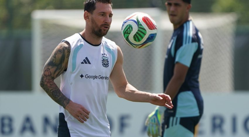 Mundial 2026, EN VIVO: cómo quedaron los partidos de cuartos de final, cuándo juega Argentina, resultados y todo lo que tenés que saber este miércoles 8 de julio