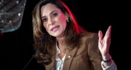 «Venezuela nunca los olvidará»: María Elvira Salazar agradeció a rescatistas de Miami (VIDEO)