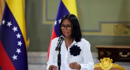 Víctor de Aldama, citado el #16Jul por una querella de Delcy Rodríguez