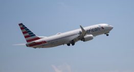 American Airlines inaugura ruta directa diaria entre Miami y Maracaibo