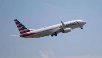 American Airlines inaugura ruta directa diaria entre Miami y Maracaibo