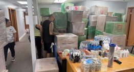 Comunidad de Utah completa la recolección de fondos para enviar ayuda humanitaria a Venezuela