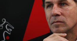Milan desmintió los rumores sobre Franco Baresi y confirmó que atraviesa un delicado momento de salud