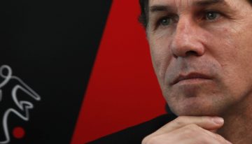 Milan desmintió los rumores sobre Franco Baresi y confirmó que atraviesa un delicado momento de salud