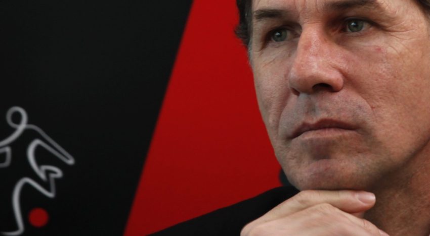 Milan desmintió los rumores sobre Franco Baresi y confirmó que atraviesa un delicado momento de salud