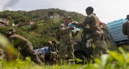 EEUU mantendrá su operación de ayuda en Venezuela «hasta que el trabajo esté terminado» (VIDEO)