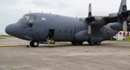 Uruguay confirma segundo vuelo con ayuda humanitaria que partirá este #18Jul a Venezuela