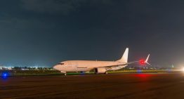 Alcalde de Panamá reveló que avión con ayuda humanitaria para La Guaira terminó en Maturín (VIDEO)