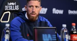 Iker Muniain habló sobre su frustrada llegada al banco de San Lorenzo como DT