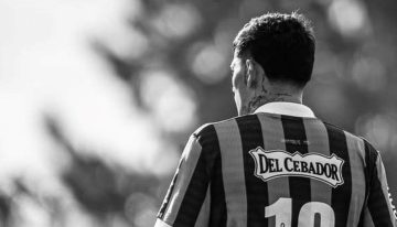 Matiné, el hermano menor de Discoteca Núñez, sorprende al anunciar su retiro a los 20 años: «Dejé el fútbol»