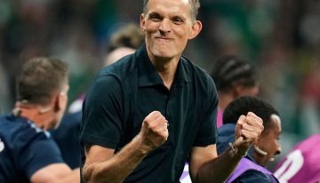 Noruega vs Inglaterra, por los cuartos de final del Mundial EN VIVO: a qué hora juegan, formaciones y cómo ver el partido