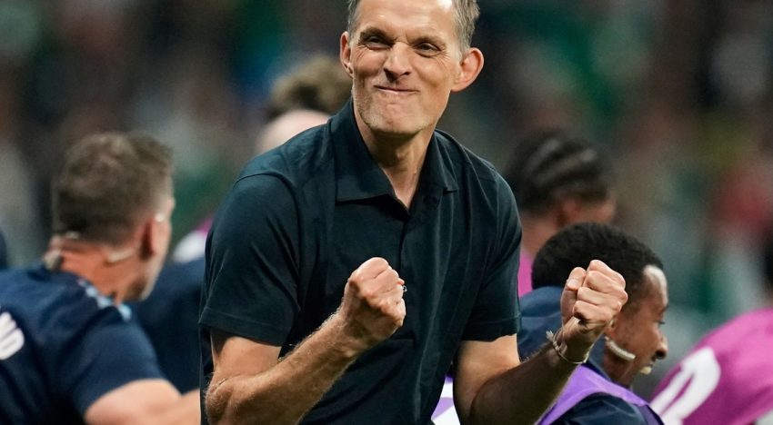 Noruega vs Inglaterra, por los cuartos de final del Mundial EN VIVO: a qué hora juegan, formaciones y cómo ver el partido
