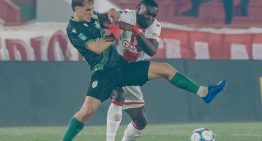 Huracán fue más que Banfield, pero le ganó con lo justo y sufrió en el final