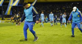 Boca dejará la Bombonera y se mudará al Ducó por el mal estado del césped: los partidos que jugará fuera de casa