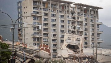 Recuperar a Venezuela después de los terremotos será un desafío financiero monumental