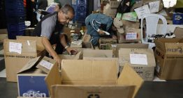 Niegan entrega de donaciones a voluntarios de Vente Venezuela por no tener “permisos militares”