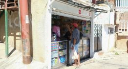 Estudio reveló cómo cambiaron las compras de los venezolanos después de los terremotos
