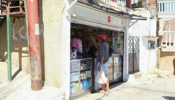 Estudio reveló cómo cambiaron las compras de los venezolanos después de los terremotos