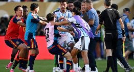 Y ahora, ¿quién podrá defendernos?