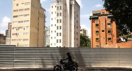 Más de 8.000 estructuras han sido inspeccionadas por ingenieros tras sismos en Venezuela